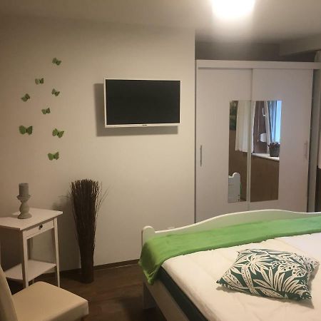 Ferienwohnung "Zur Glocke" Burg im Spreewald Eksteriør billede