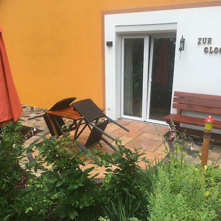 Ferienwohnung "Zur Glocke" Burg im Spreewald Eksteriør billede