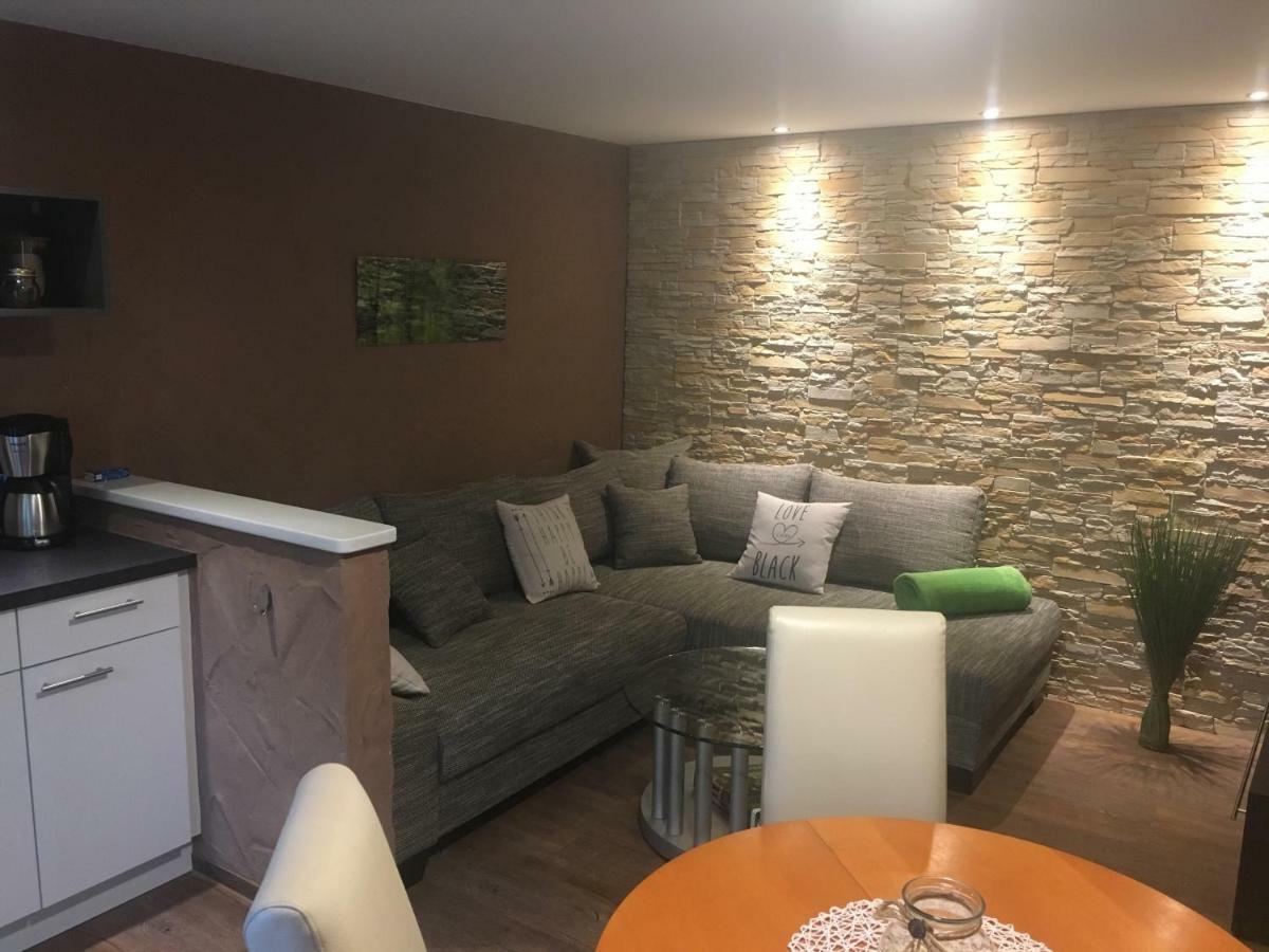 Ferienwohnung "Zur Glocke" Burg im Spreewald Eksteriør billede