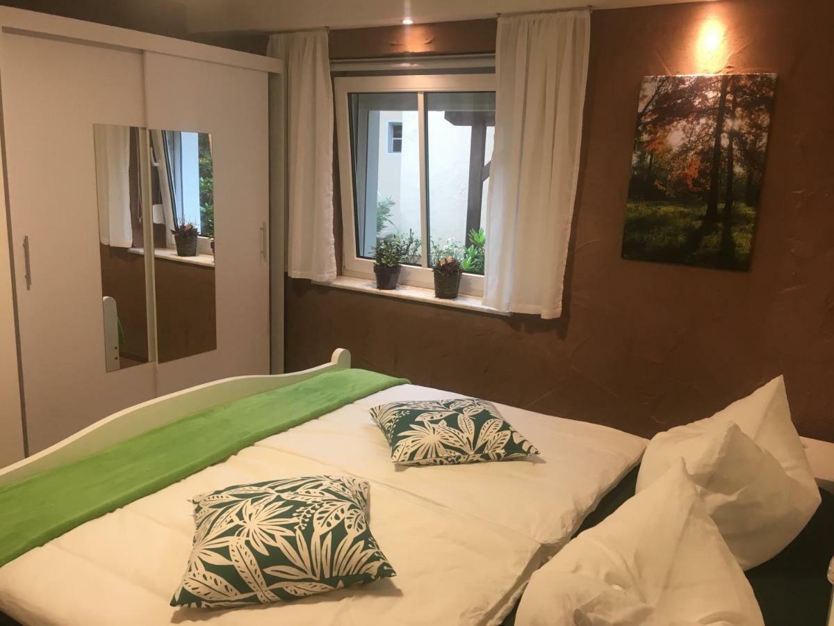 Ferienwohnung "Zur Glocke" Burg im Spreewald Eksteriør billede