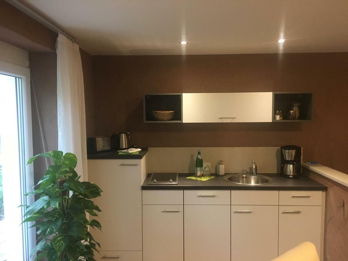 Ferienwohnung "Zur Glocke" Burg im Spreewald Eksteriør billede